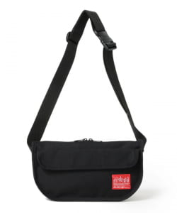 BEAMS（ビームス）【別注】Manhattan Portage / 1115 ウエスト バッグ