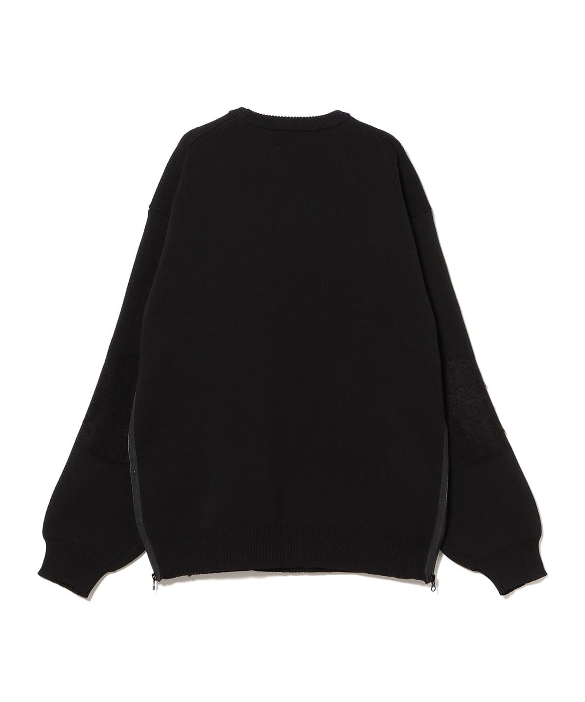 BEAMS（ビームス）SSZ / ELBOW KNIT（トップス ニット・セーター）通販