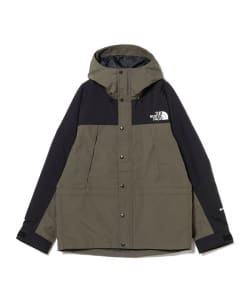 BEAMS（ビームス）WILD THINGS / MIMIC HOODED JACKET（ブルゾン