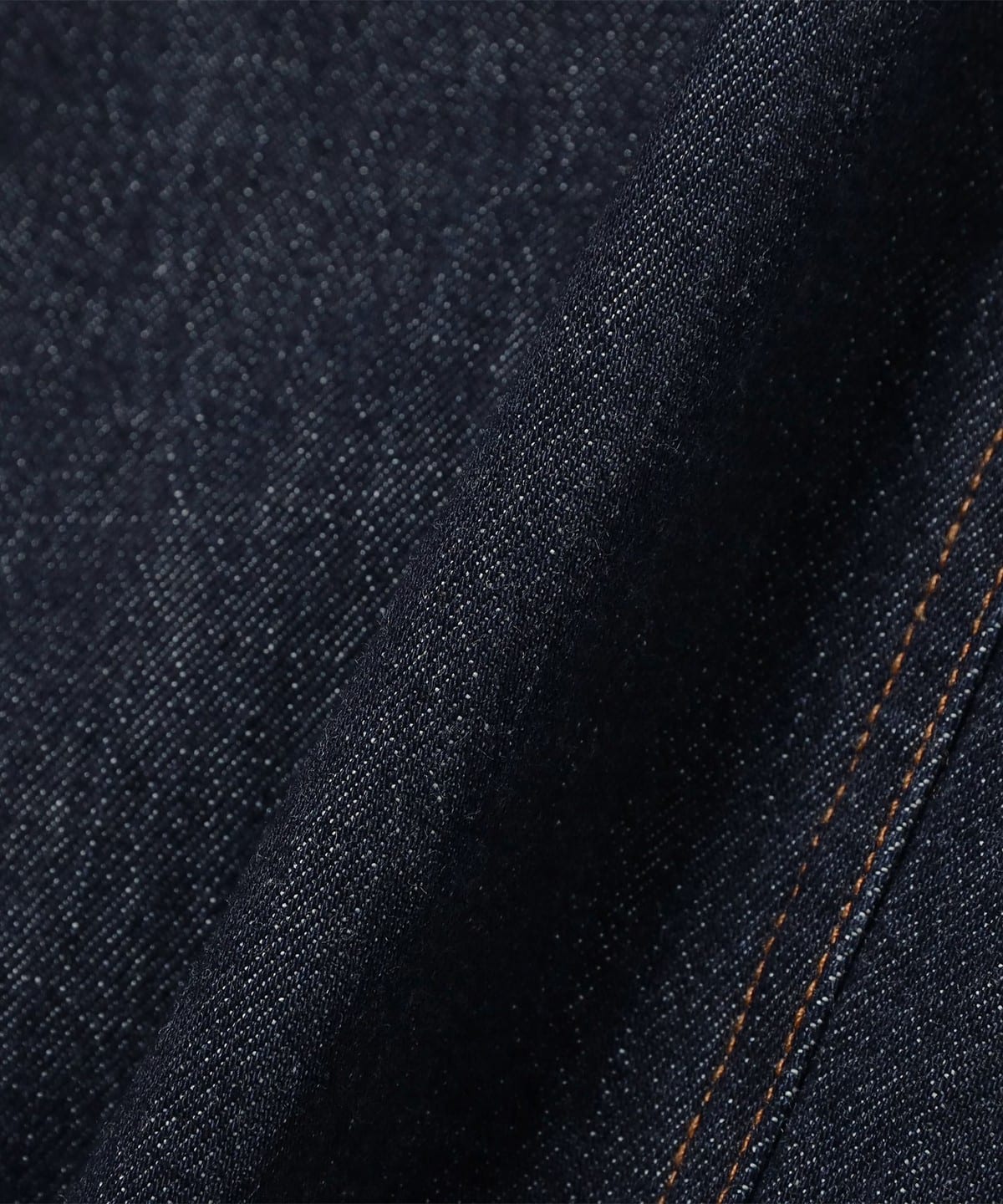 BEAMS（ビームス）【別注】Gramicci / コーデュラ デニム パンツ 26SS