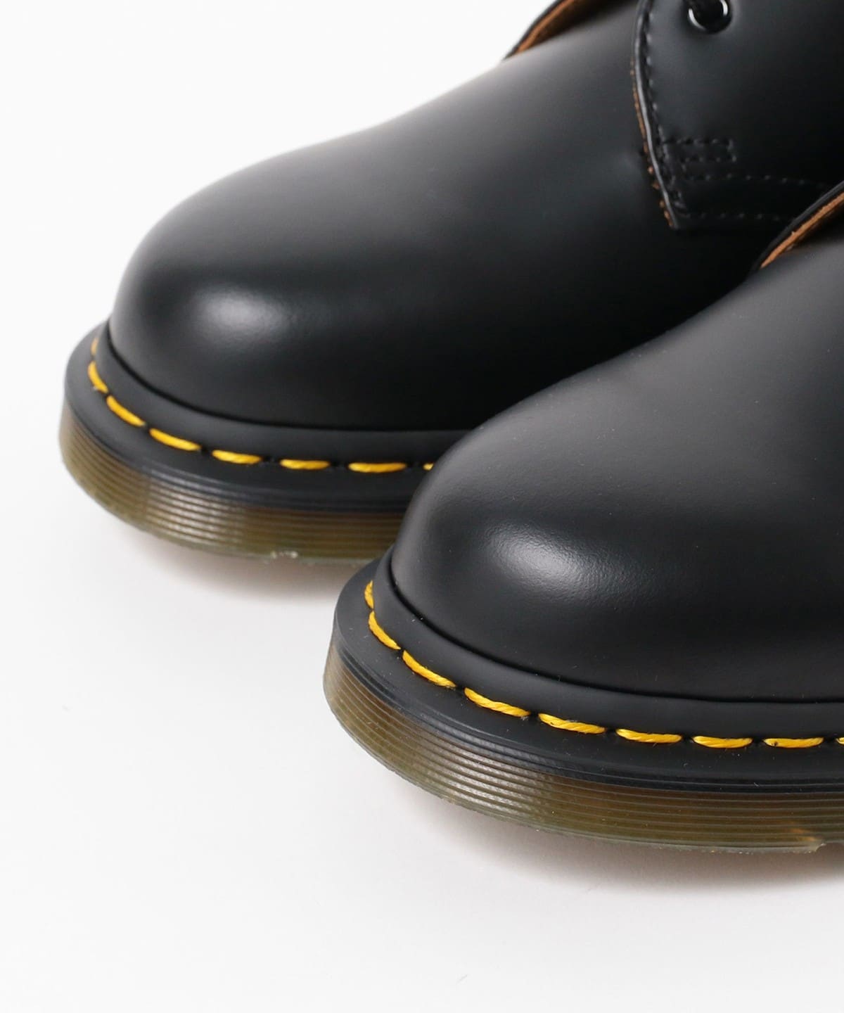 BEAMS（ビームス）Dr.Martens / 1461 3ホールシューズ（シューズ