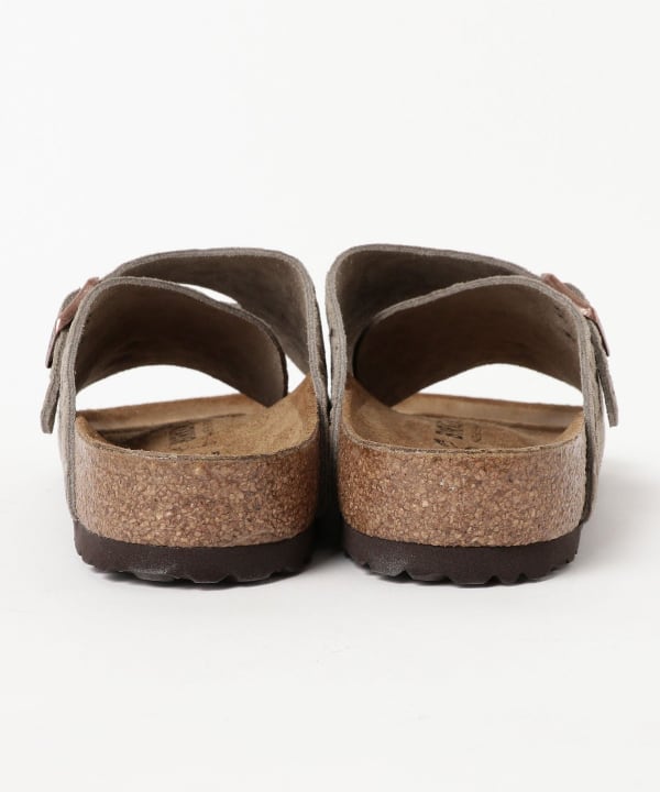 BEAMS（ビームス）【別注】BIRKENSTOCK / Zurich BONE PATTERN