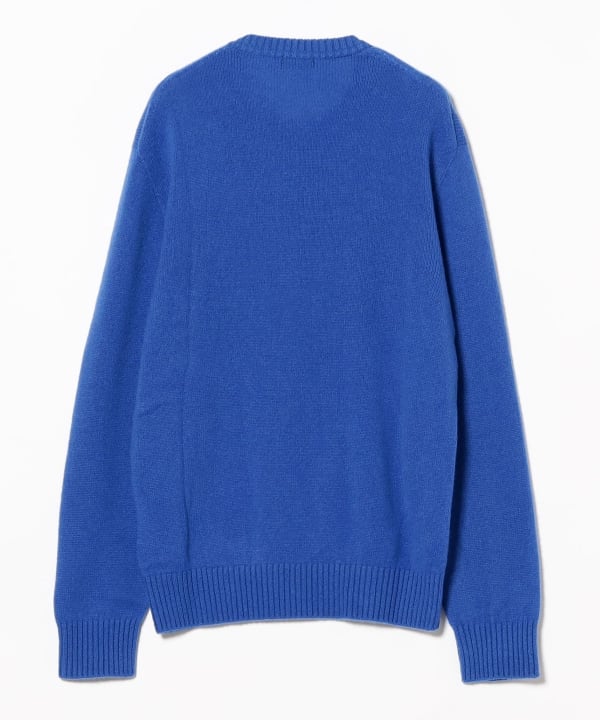 Brilla per il gusto（ブリッラ ペル イル グスト）カシミヤ 7ゲージ