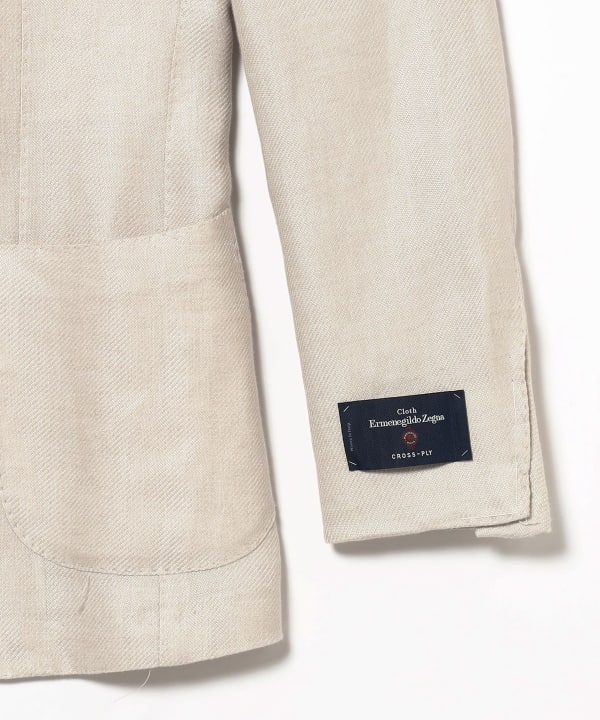 Brilla per il gusto（ブリッラ ペル イル グスト）Ermenegildo Zegna