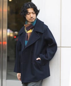 ORCIVAL（オーシバル）のコート通販｜BEAMS