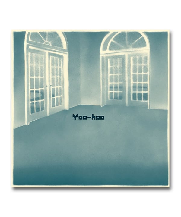 BEAMS RECORDS（ビームス レコーズ）【2LP】坂本慎太郎 / ヤッホー