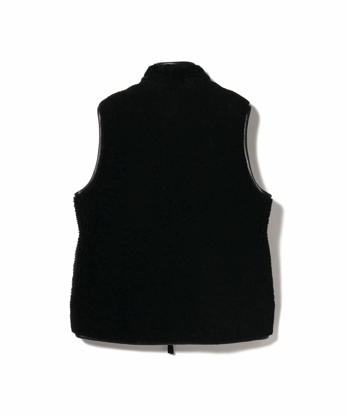 BEAMS F（ビームスF）【別注】CINQUANTA / ムートン リバーシブル