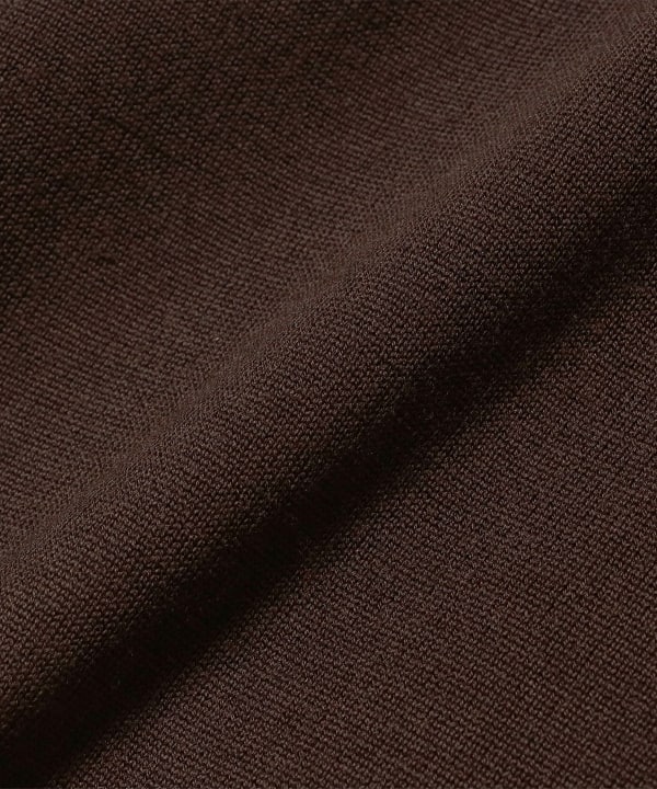 BEAMS F（ビームスF）【別注】MORGANO / 21ゲージ タートルネック