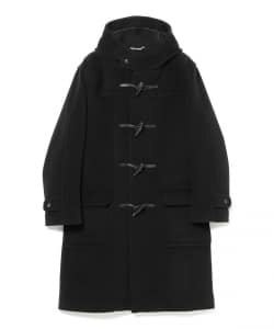 Duffle coat mail order | BEAMS