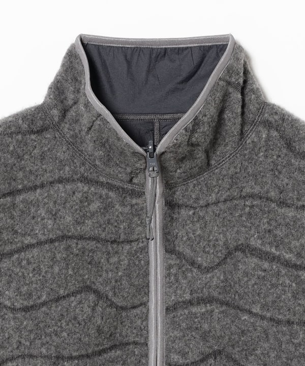 Pilgrim Surf+Supply（ピルグリム サーフ+サプライ）Mosley Boa Half