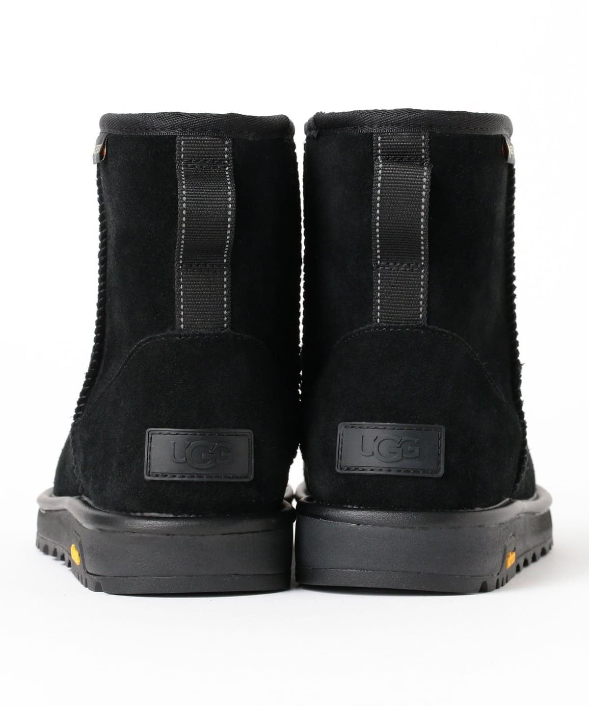 Pilgrim Surf+Supply（ピルグリム サーフ+サプライ）【EXCLUSIVE】UGG