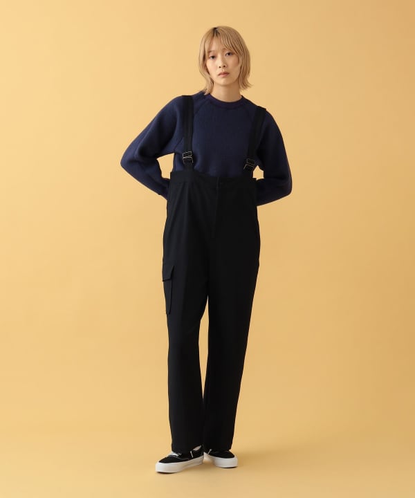 Pilgrim Surf+Supply（ピルグリム サーフ+サプライ）【EXCLUSIVE