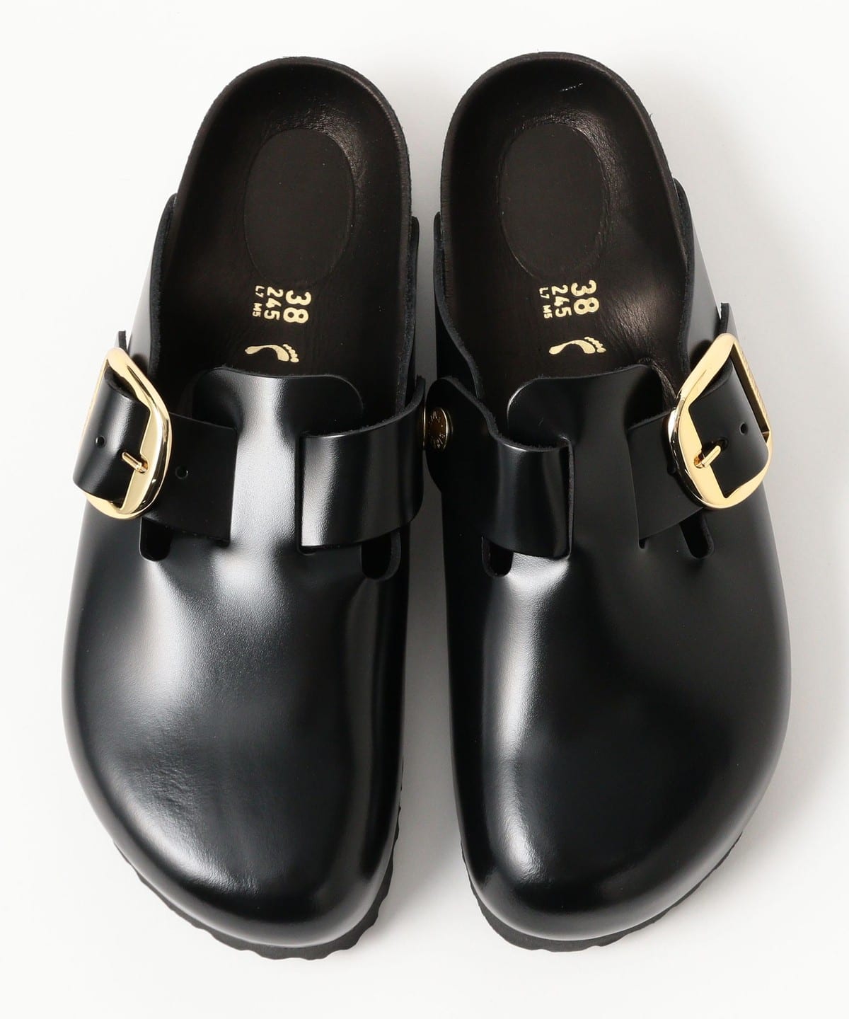 Pilgrim Surf+Supply（ピルグリム サーフ+サプライ）BIRKENSTOCK