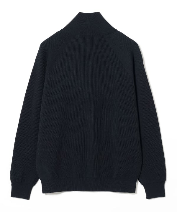 BEAMS PLUS (BEAMS PLUS) [Special order] BATONER / HYPER TWIST WOOL