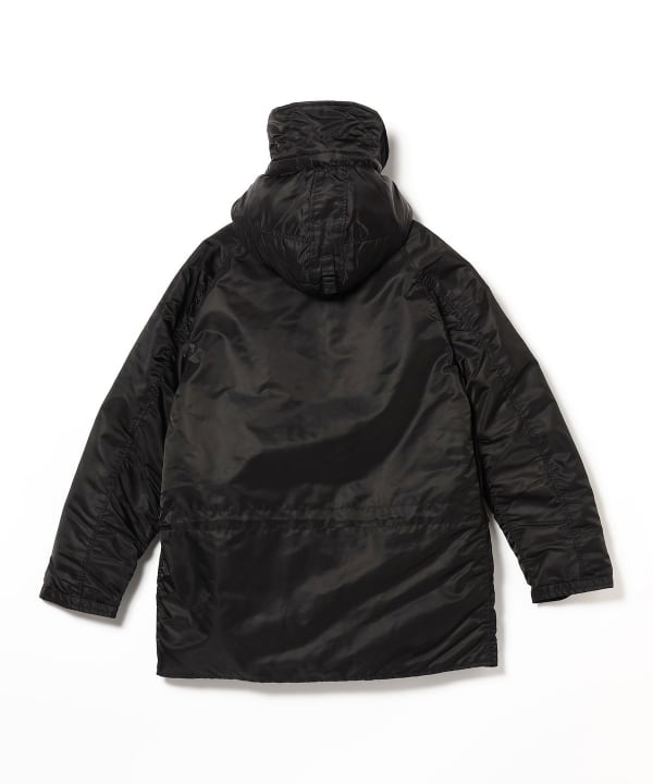 BEAMS PLUS（ビームス プラス）MIL Type N-3B Down（ブルゾン