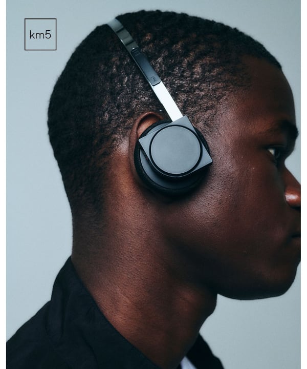 bPr BEAMS（bPrビームス）km5 / Lightwear Headphones Hp1（雑貨