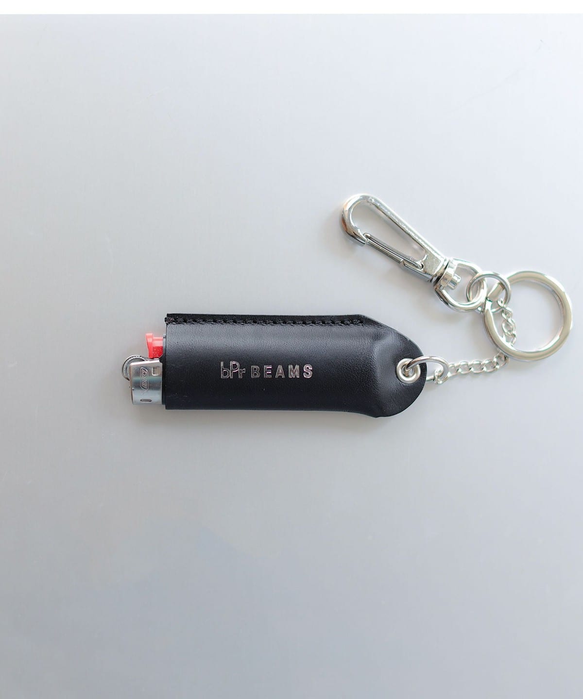 bPr BEAMS (bPr BEAMS) Lighter Keychain (Wallets & Accessories