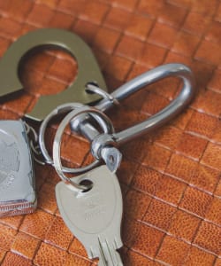 GLOMA NAUTICA（グローマ ノーティカ）のキーホルダー通販｜BEAMS