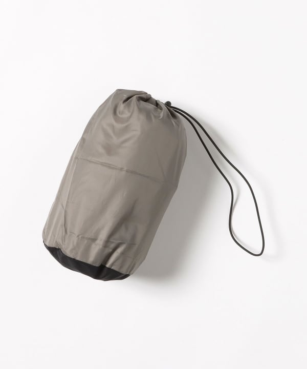 BEAMS GOLF（ビームス ゴルフ）【別注】MARMOT / 3レイヤー ナイロン