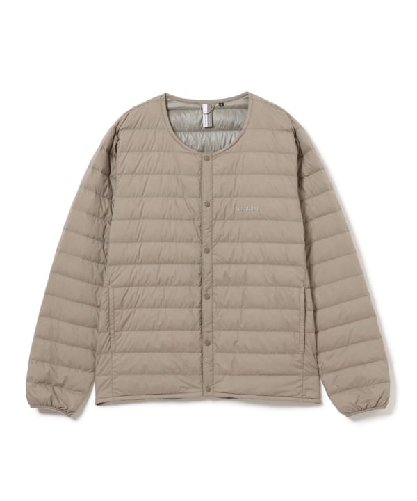 B:MING by BEAMS（ビーミング by ビームス）【別注】mont-bell / スぺ