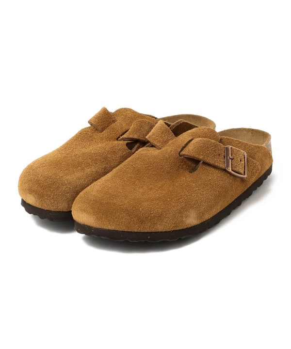 B:MING by BEAMS B:MING by BEAMS BIRKENSTOCK BOSTON (23-24.5cm