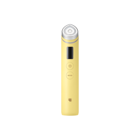 medicube - Age-R Booster Pro - Yellow - 154g | Beauty Amora