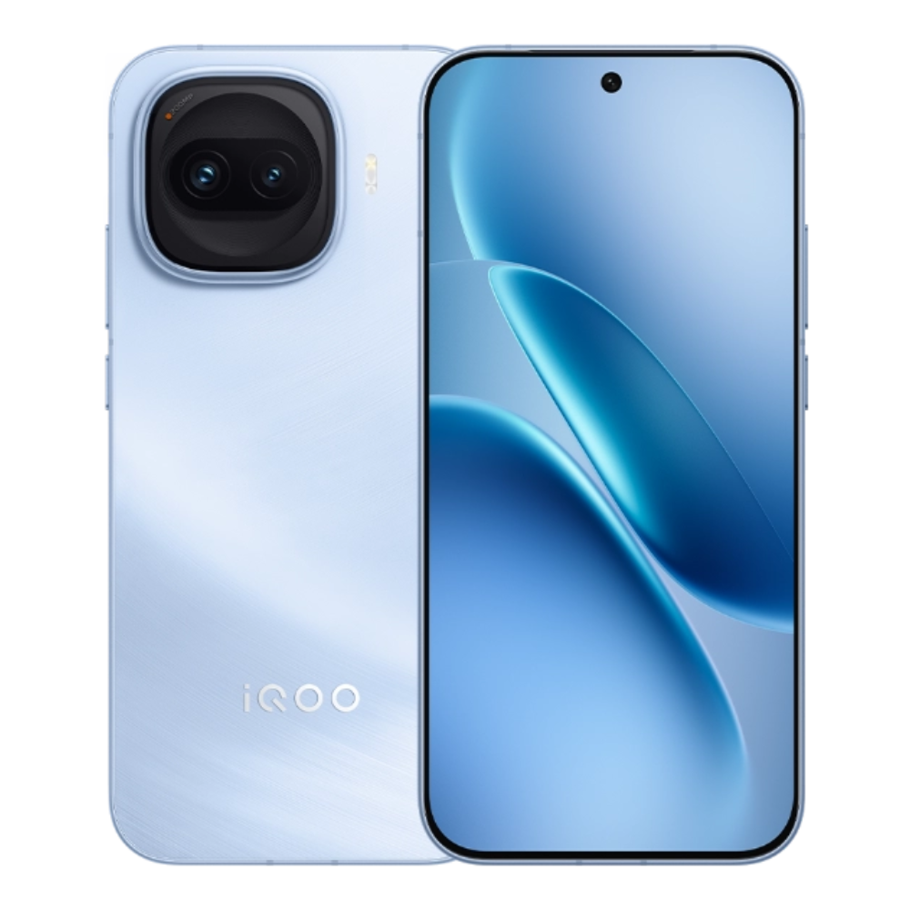 iQOO Z11 Turbo - Full Phone Specifications (Feb 2026) | Beebom Gadgets
