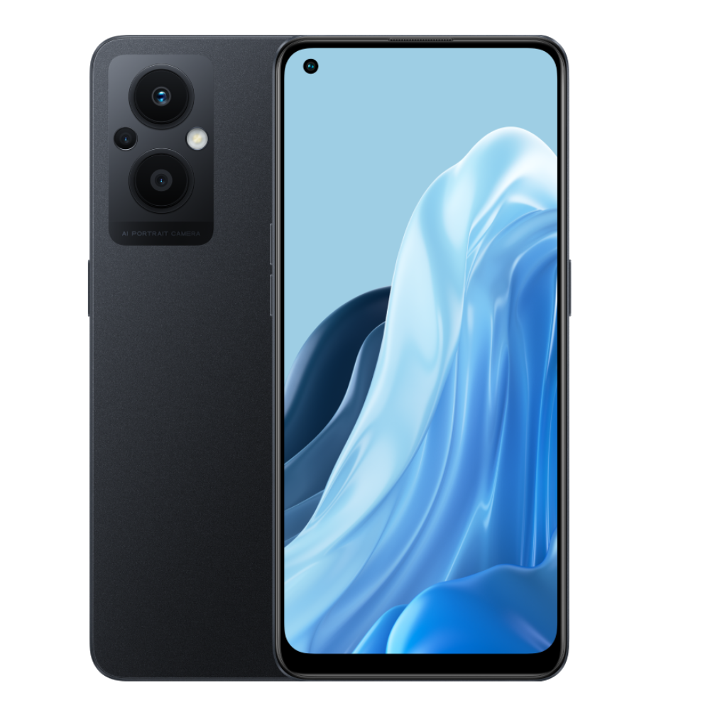 OPPO Reno7 Z 5G - Price in India & Full Specifications (Feb 2026