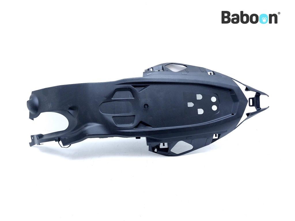 専用ページ10 Kawasaki ZX 10 R 2019-> (ZX-10R ZX1000E-F) Rear Inner Fender