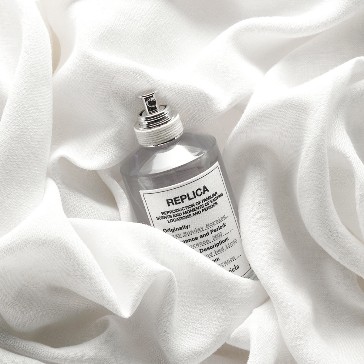 Maison Margiela REPLICA Lazy Sunday Mor comprare online | baslerbeauty