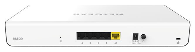 NETGEAR BR200 | NetGuardStore.com