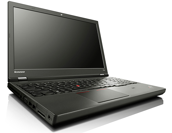 Windowsノート本体 lenovo ThinkPad T540p i5-4300m Win11pro Windows