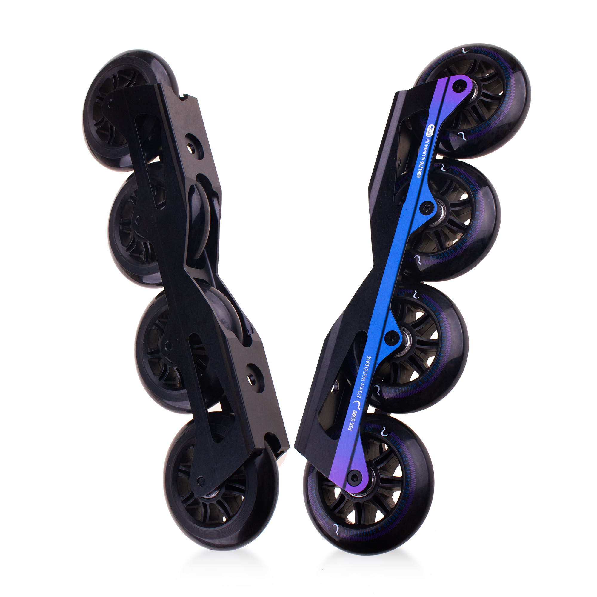 Razors Shift Andrew Broom X Ground Control FSK 273mm - Complete