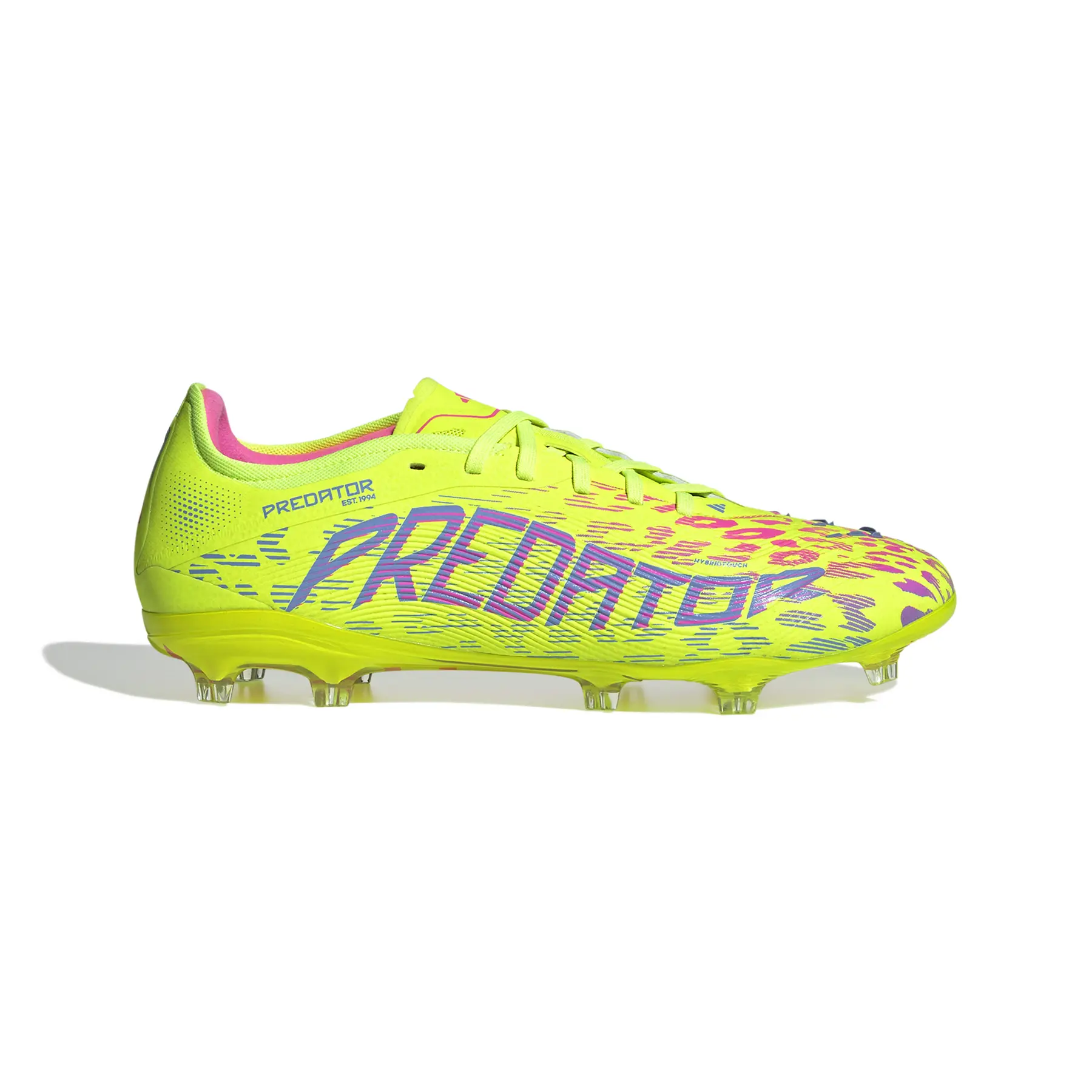 Football boots adidas Predator Pro FG | Foot-Store