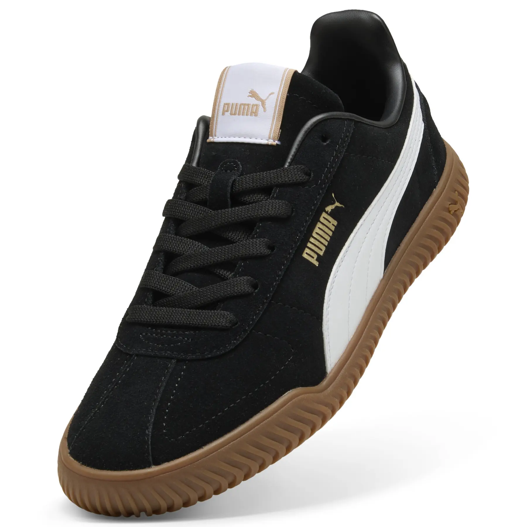 Trainers Puma Club Kayzer SD | Foot-Store