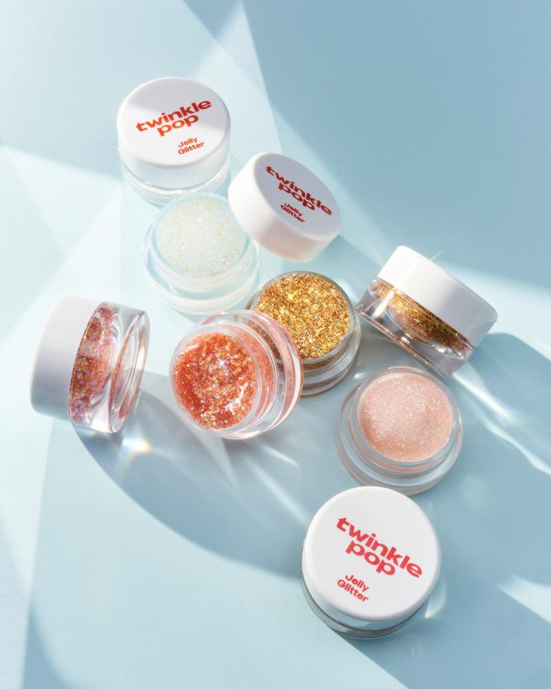 Z世代に人気の韓国コスメ「twinkle pop」がセブンで買える。CLIOの姉妹