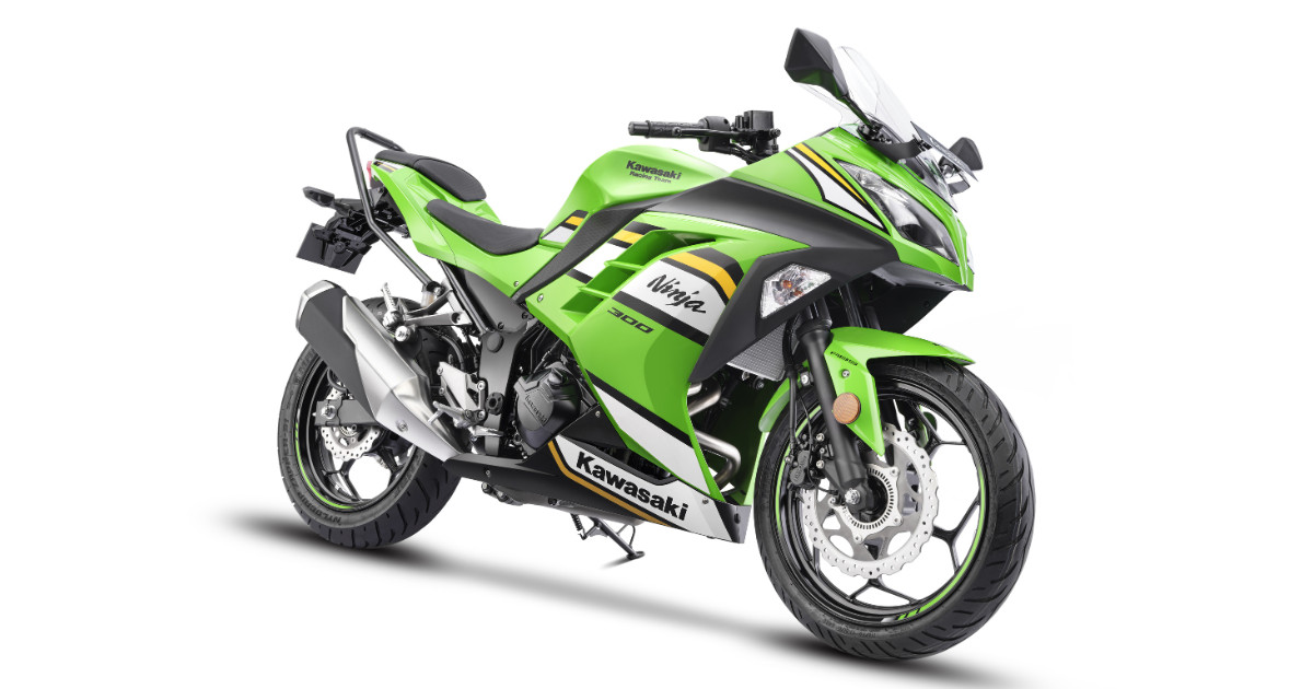2023 Kawasaki Ninja ZX-25R Launched In Indonesia | BikeDekho