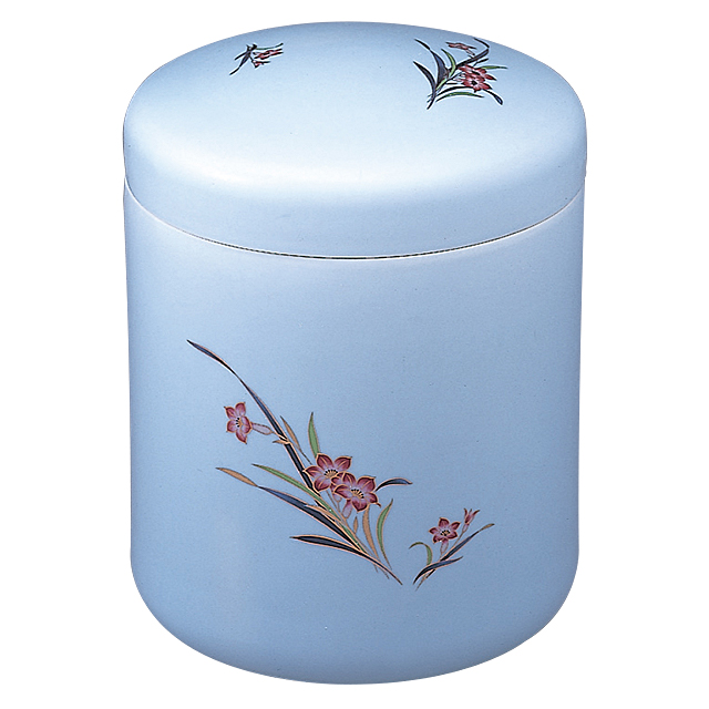 骨壷（骨壺） 青磁ラン 淡色 | 仏壇・仏具 滝田商店