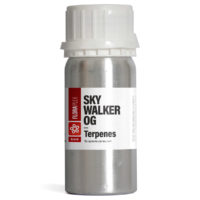 Skywalker OG Terpene Profile • Buy Terpenes Online • Floraplex