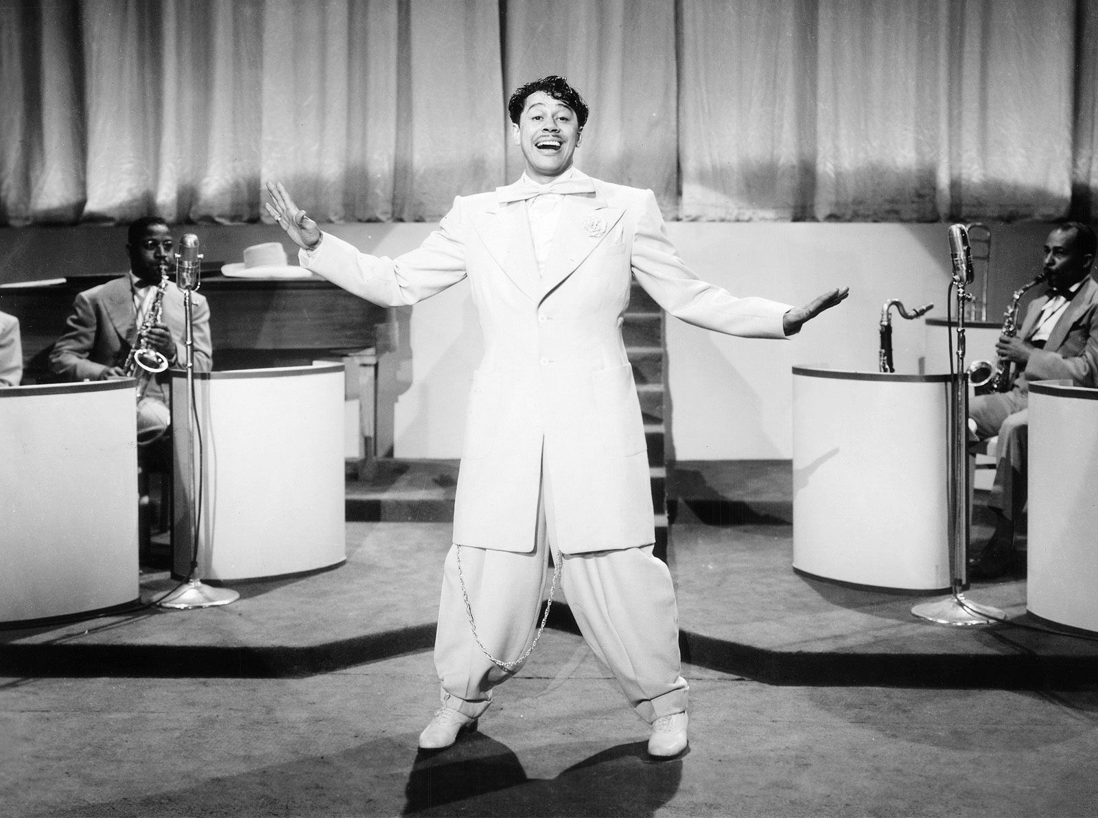 Zoot suit | Origin of Name, Description, Famous Wearers, Riots