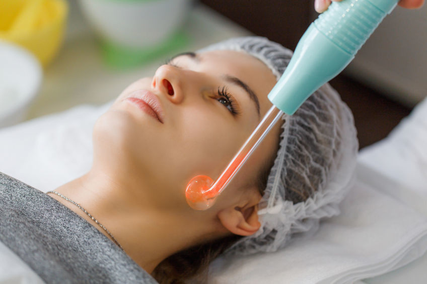 バイオレットレイ - 心身トータルケアの駆け込み寺サロン メタトロン