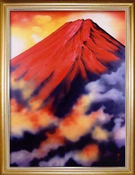 俺の絵を見てくれ - 山本集公式ホームページ