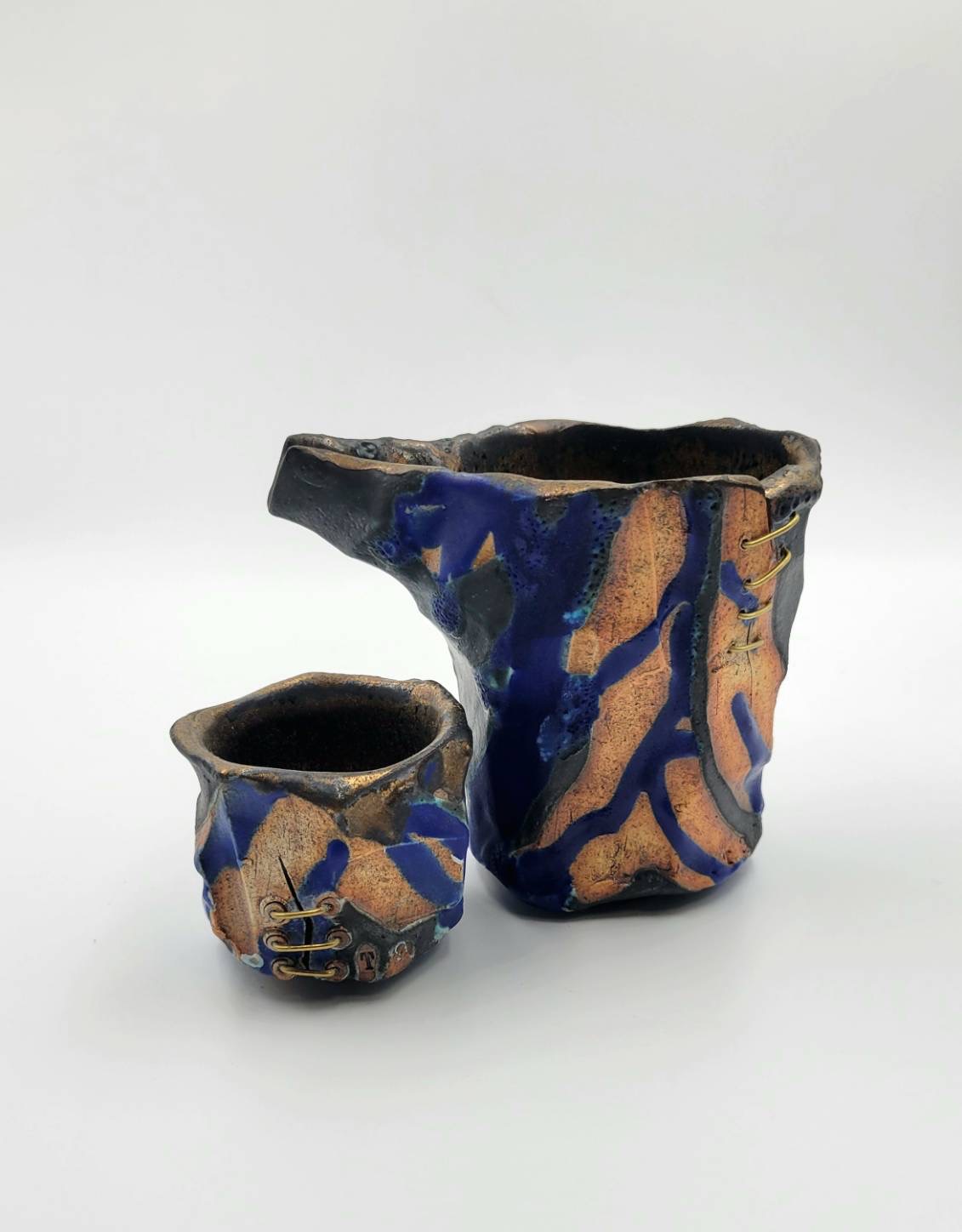 2025東美アートフェア 加藤輝雄出展作品 - 美術商 とみや