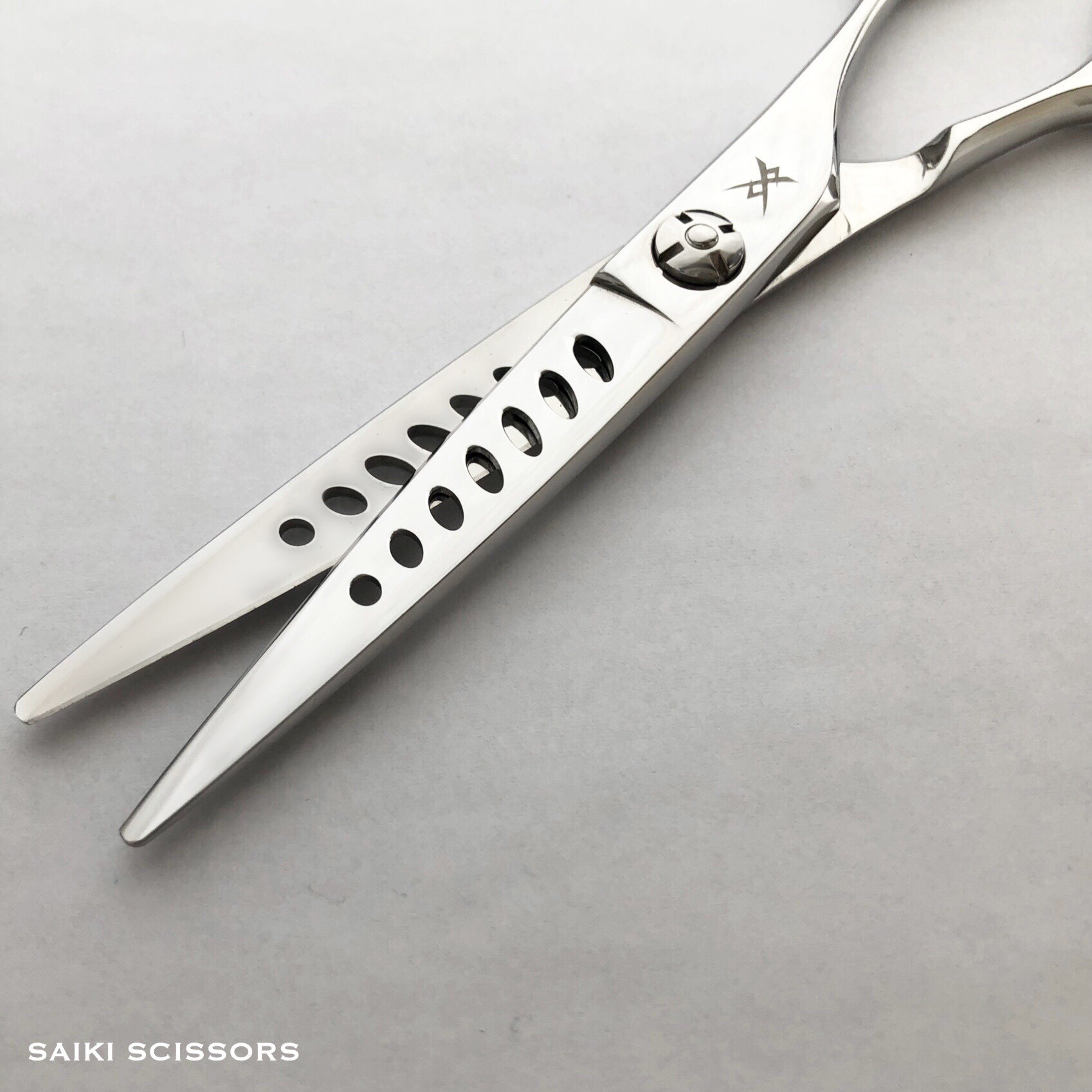 WZX5.75SN - 髪を傷めない美容ハサミ｜サイキシザーズ