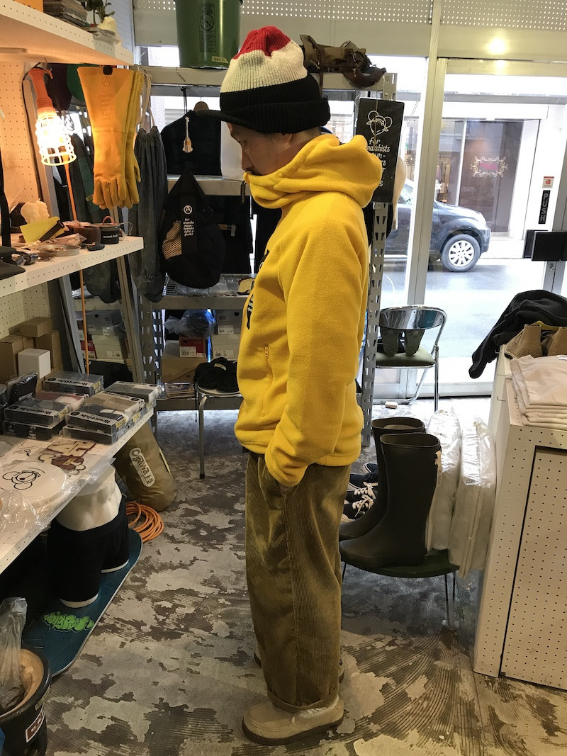 Nedlaw.jp - フリースセットアップ