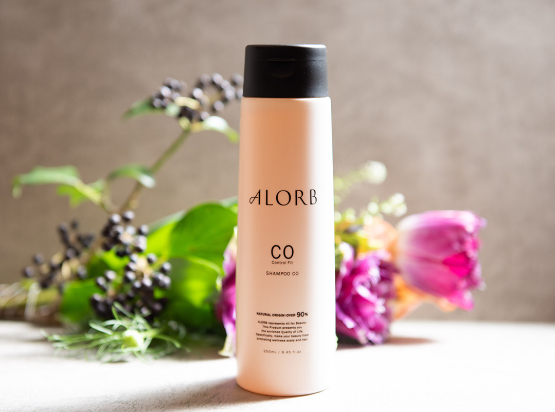 ホームケア商品 - Hair Salon CARRIE