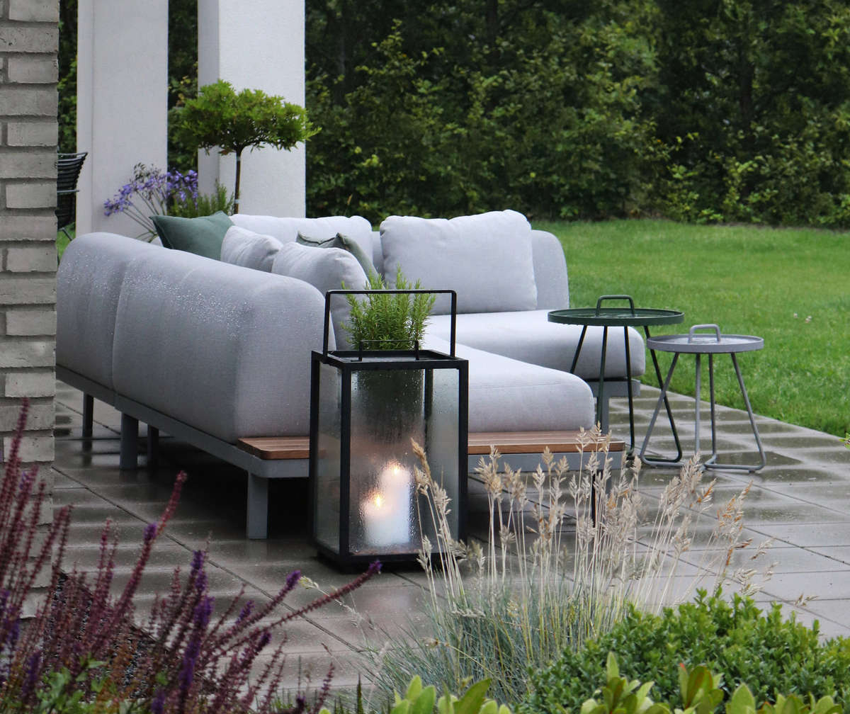 QuickDry and Airflow system – Cane-line.com