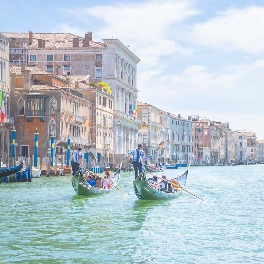 ヴェネツィア 大運河 限定500部写真集 ヴェネツィア 大運河 限定500部