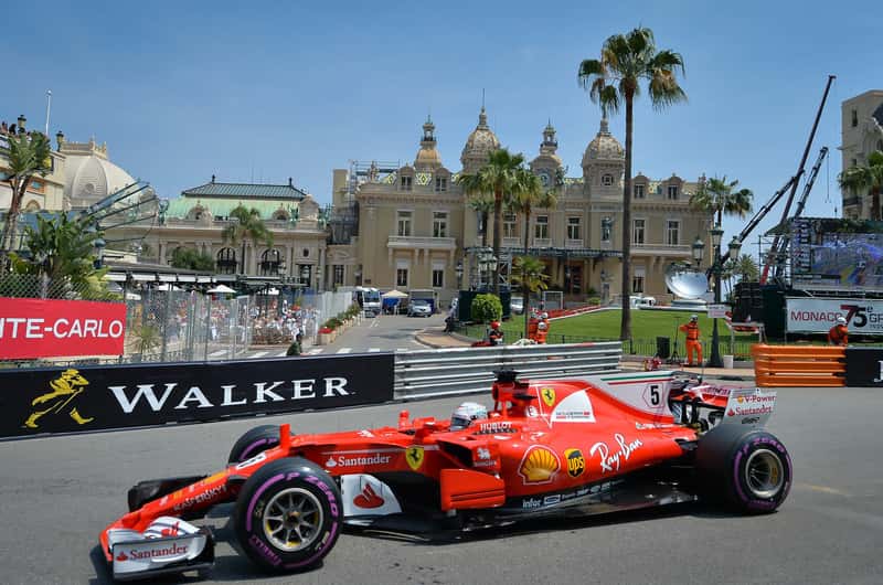 Monaco Grand Prix, Monaco - Book Tickets & Tours | GetYourGuide