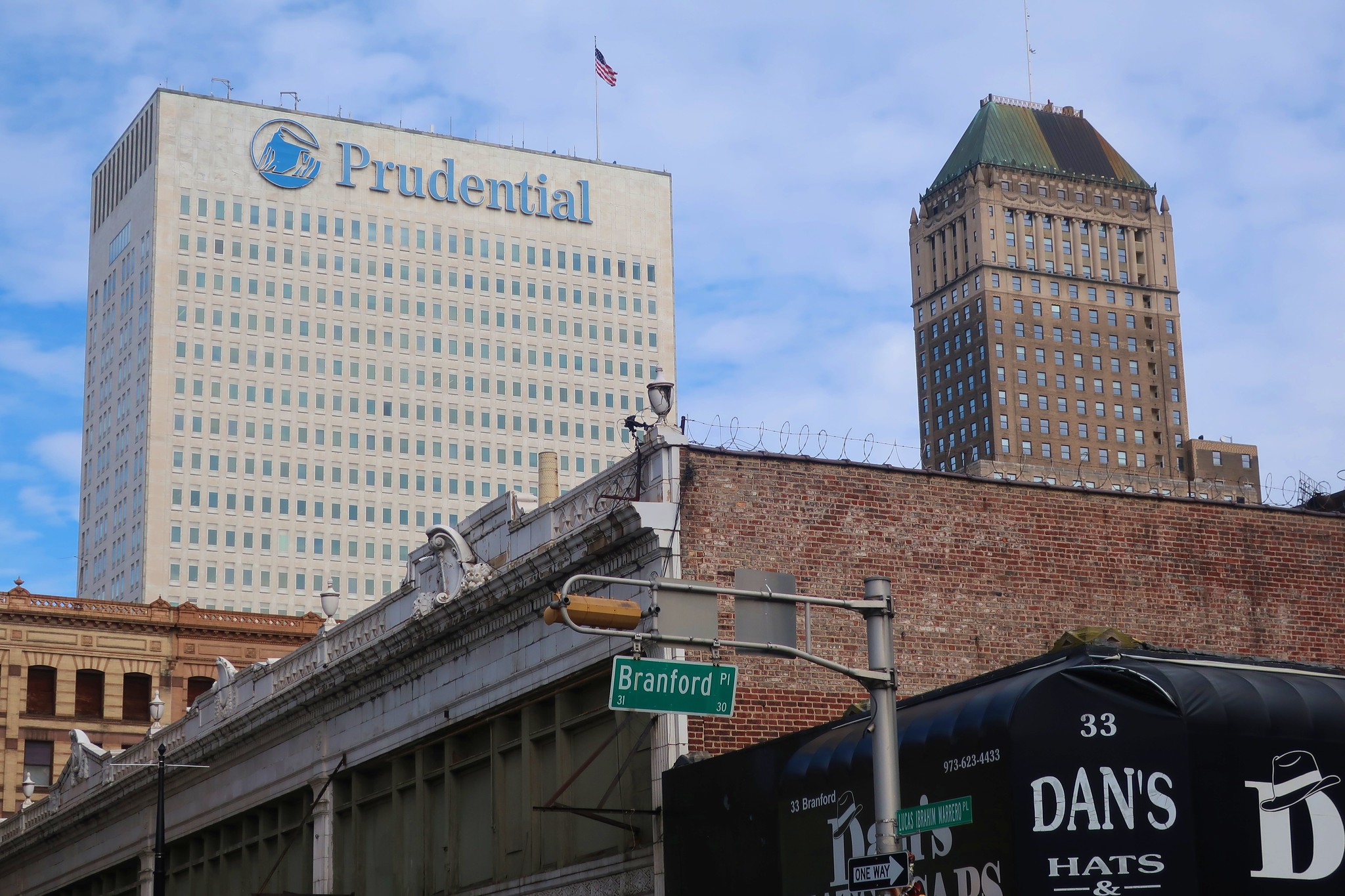 Report: Prudential's $2.35B acquisition of Seattle insurance tech